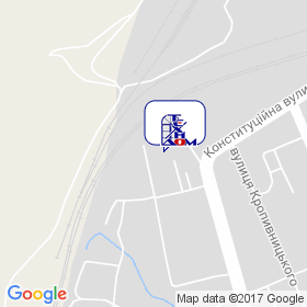 Технодом на карте Технодом на карте