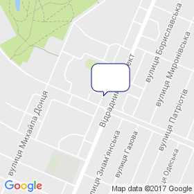 Техноарт на карте Техноарт на карте