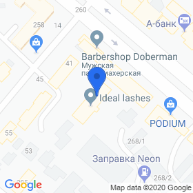 ТЕХНОДРЕВКОМПЛЕКТ на карте ТЕХНОДРЕВКОМПЛЕКТ на карте