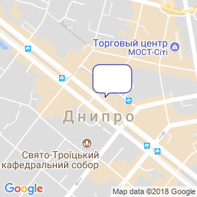 Техноид Груп на карте