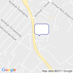 Техноинвест на карте Техноинвест на карте