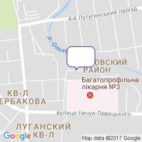 Технопромсервис на карте Технопромсервис на карте