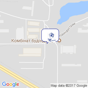 Tehpromproekt на карте