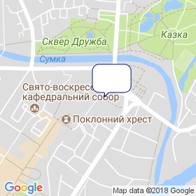 Тектоника Плюс на карте Тектоника Плюс на карте