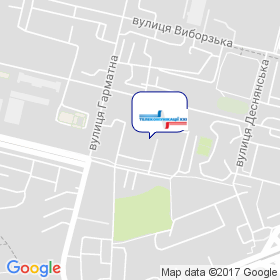 Телекоммуникации ХХІ на карте Телекоммуникации ХХІ на карте