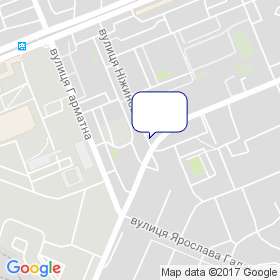 Телеос-Буд на карте Телеос-Буд на карте