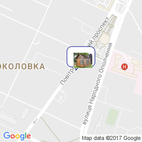 Темиринвест Групп на карте Темиринвест Групп на карте