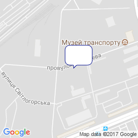 Тенагласс на карте