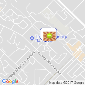 АФАНАСОВ на карте АФАНАСОВ на карте