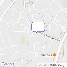 Тентодекор на карте Тентодекор на карте