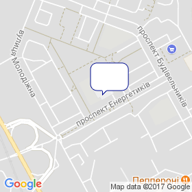 Тепла Хата на карте Тепла Хата на карте