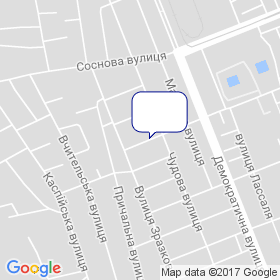 ПО ТЕПЛОИЗОЛЯЦИЯ на карте ПО ТЕПЛОИЗОЛЯЦИЯ на карте