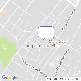 Теплодом на карте Теплодом на карте
