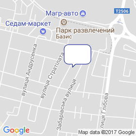 Тепло-Монтаж на карте Тепло-Монтаж на карте