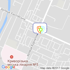 Тепло Всем на карте Тепло Всем на карте