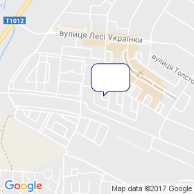 ТЕПЛОБУДСЕРВИС на карте