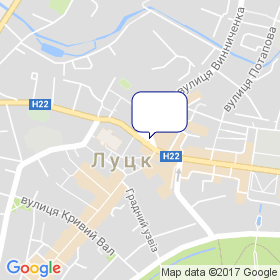 Теплодом на карте Теплодом на карте