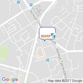 Теплофасад-С на карте Теплофасад-С на карте