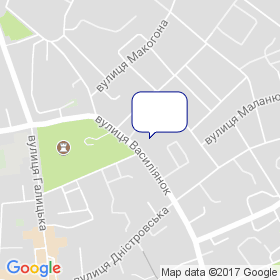 ТеплоХолод на карте