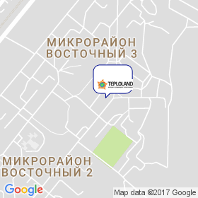 Буковский А.А. на карте