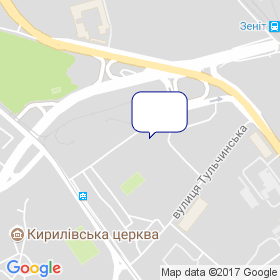 ТеплоЛайф на карте ТеплоЛайф на карте