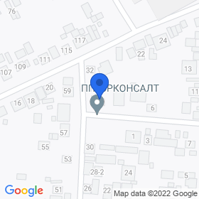 Тепломаркет на карте Тепломаркет на карте