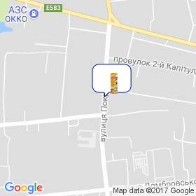 Инновационные системы отопления на карте