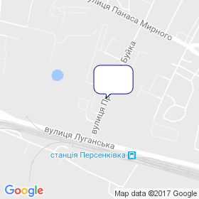 Теплоном на карте Теплоном на карте