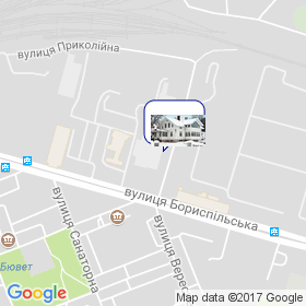 Теплоноситель на карте