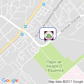 Центр Энергосохранения на карте Центр Энергосохранения на карте