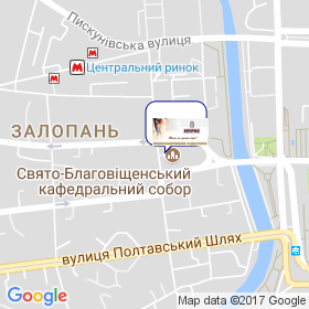 ТеплоТехника на карте