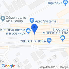 Teploteka на карте