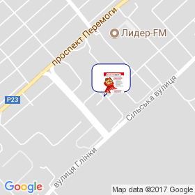 Современные спецтехнологии на карте Современные спецтехнологии на карте