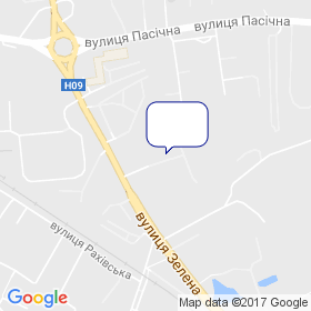 Термобуд стандарт на карте Термобуд стандарт на карте