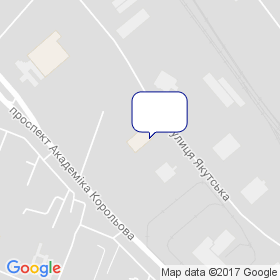 ТеремБудСервис на карте ТеремБудСервис на карте