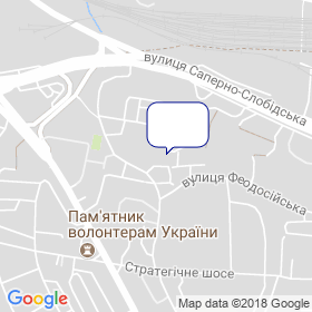 Терещенко В А на карте