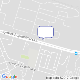 Терми на карте