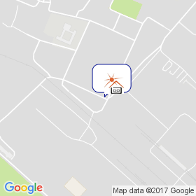 Термо-Град на карте Термо-Град на карте