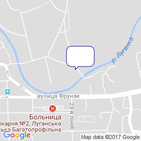 ТЕРМО на карте