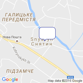 Торговый дом Герком на карте Торговый дом Герком на карте