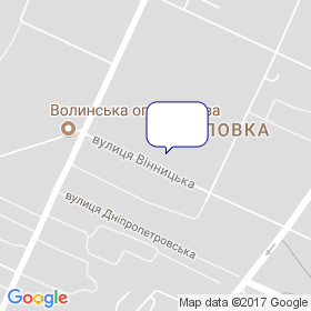 ТЕРМОБУД на карте