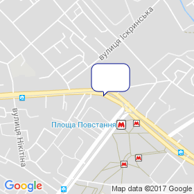 Христофоров на карте Христофоров на карте