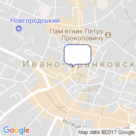 ТермоІфбуд на карте ТермоІфбуд на карте