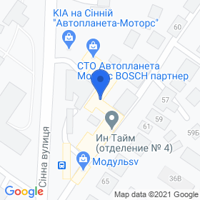 TermoPapa на карте TermoPapa на карте