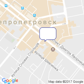 ТЕРМОТЕХНИКА на карте ТЕРМОТЕХНИКА на карте