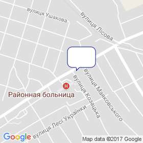 Термовент на карте Термовент на карте