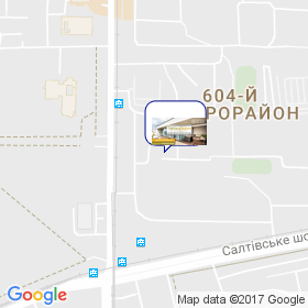 Терраса Бум на карте Терраса Бум на карте