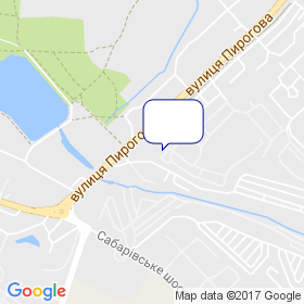 Гефест-сервис на карте Гефест-сервис на карте