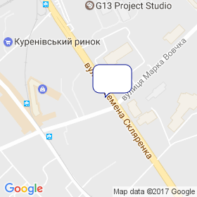 ТЕХЭЛЕКТРОСЕРВИС на карте ТЕХЭЛЕКТРОСЕРВИС на карте