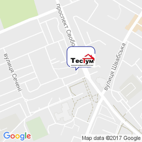 Тестум на карте Тестум на карте